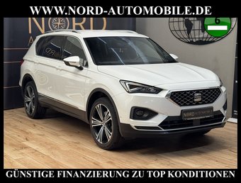 Seat Tarraco Tarraco Xcellence 2.0 TDI DSG Beats/StHz/AHK/20