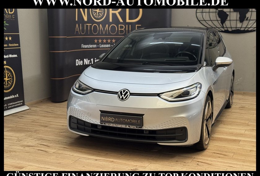 Volkswagen ID.3 ID.3 Pro Performance Sportpaket HeadUp/AreaView/