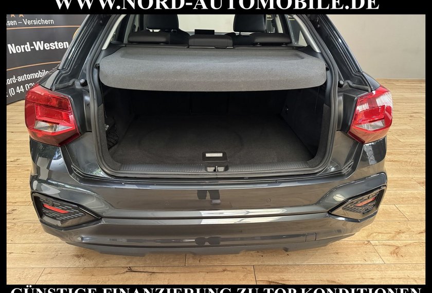 Audi Q2 Q2 35 TDI Advanced S-Tronic Leder/Kamera/Nav