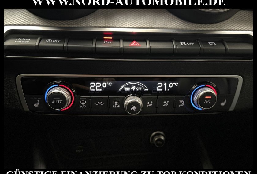 Audi Q2 Q2 35 TDI S-Tronic S-Line Leder/Kamera/Virt.Cock