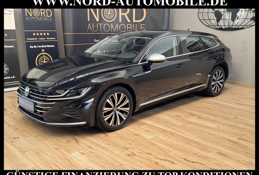 Volkswagen Arteon Arteon Shooting Brake 2.0 TDI Elegance 4M DSG