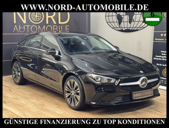 Mercedes-Benz CLA 200 Shooting Brake CLA 200 Shooting Brake *LED*MBUX+*Kamera*Spur*18