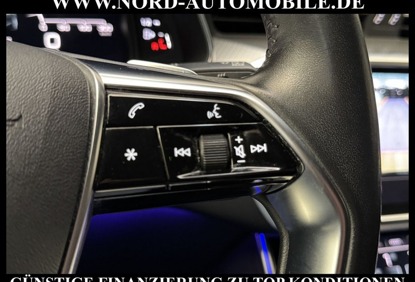 Audi A6 A6 40 TDI Avant QU.Design S-Tronic Kamera/AHK/18