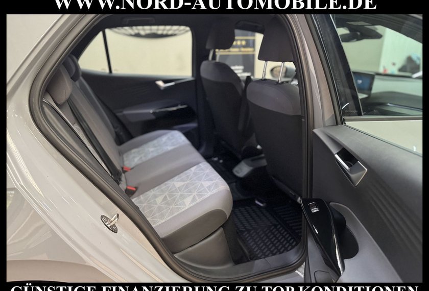 Volkswagen ID.3 ID.3 Pro Kamera/Navi/LED/19/62KWH
