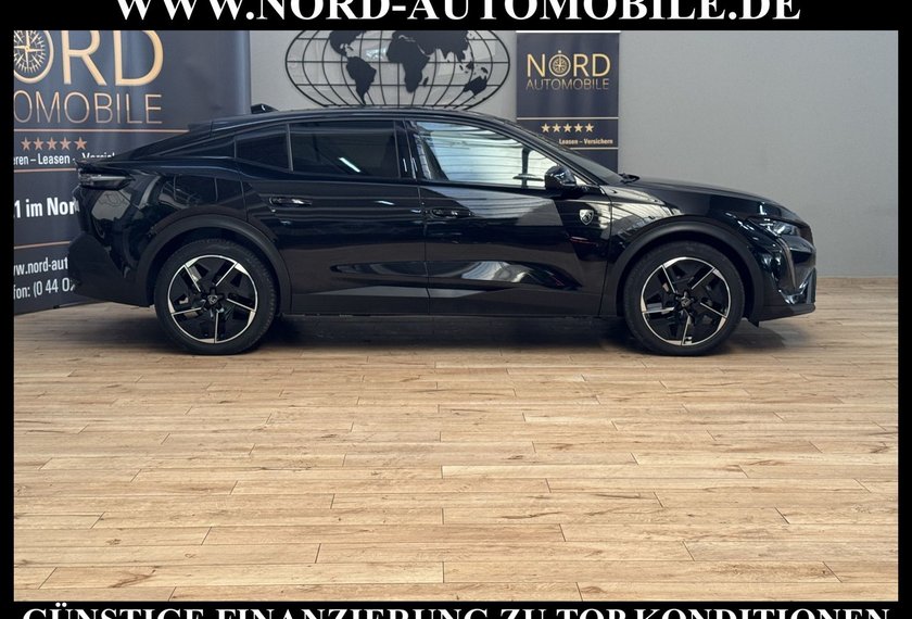 Peugeot 408 408 GT *LED*Navi*Focal*Leder*Memory*Virtual*19Z*