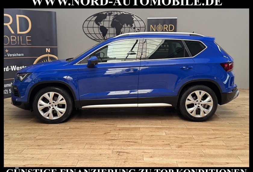 Seat Ateca Ateca Xperience 2.0 TDI DSG Kamera/Beats/18
