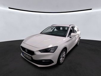 Seat Leon Leon SP Style 2.0 TDI DSG Virt.Cockpit/Navi/LED