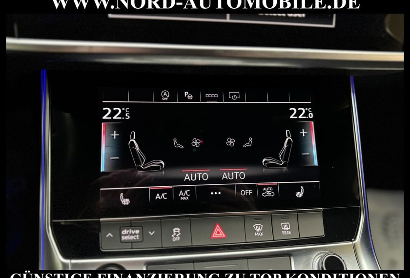 Audi A6 A6 40 Avant S-Line QU. 2.0 TDI LED*Navi*B&amp;O*19&apos;&apos;