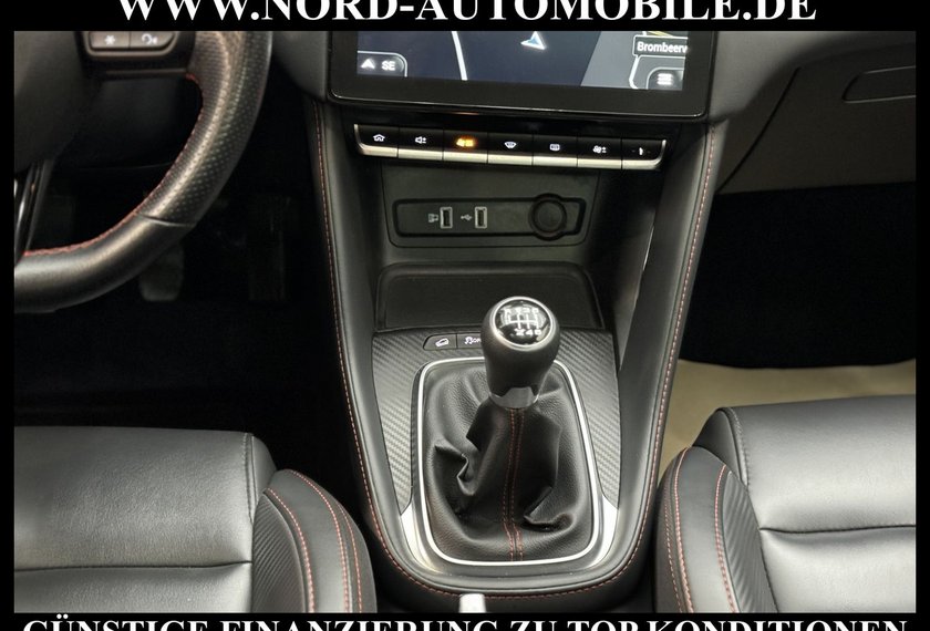 MG ZS ZS Luxury 1.5 *LED*Navi*Leder*360*17Zoll*