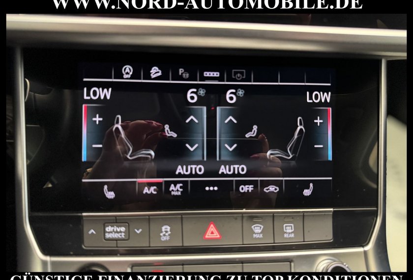 Audi A6 Allroad A6 Allroad quattro 40 TDI *AHK*VIRT*19Z*UPE:90