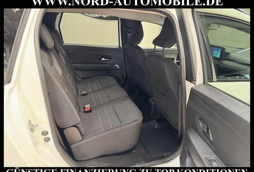Dacia Jogger Jogger Comfort TCe110 *7-SITZE*PDC*SHZ*LED*