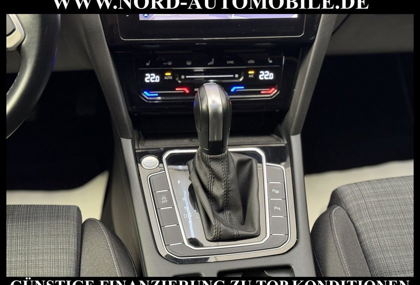 Volkswagen Passat Variant Passat Variant 2.0 TDI DSG Dig.Cockpit/Matrix/ B