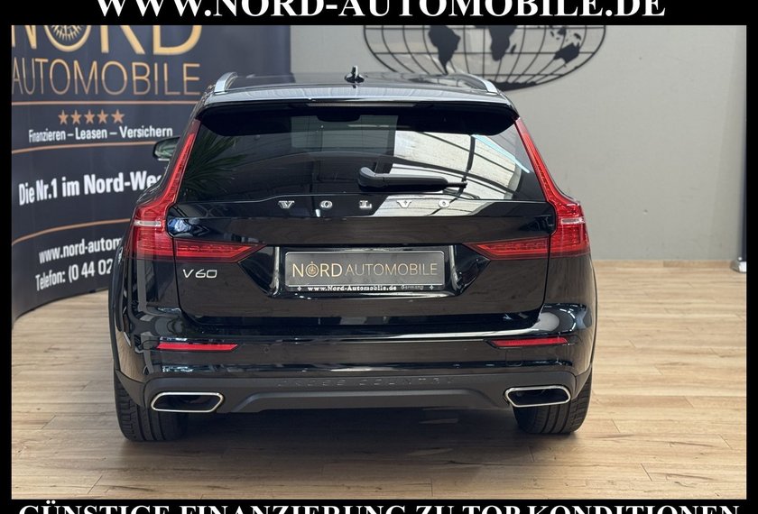 Volvo V60 V60 Cross Country Pro AWD LED*PANO*H&amp;K*KAM*LEDER