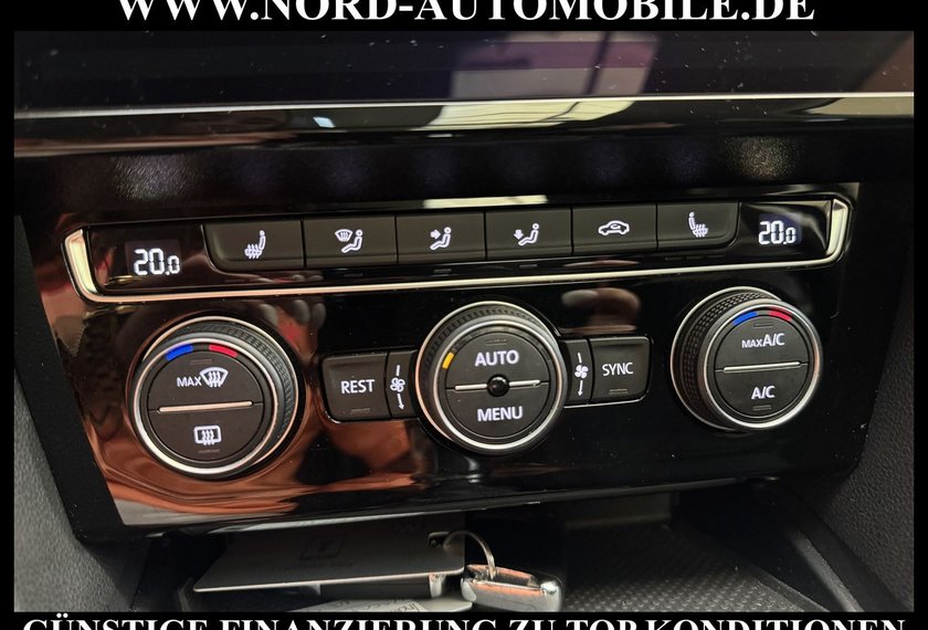 Volkswagen Passat Variant Passat Variant 1.4 TSI DSG Dig.Cockpit/Pano/AHK/