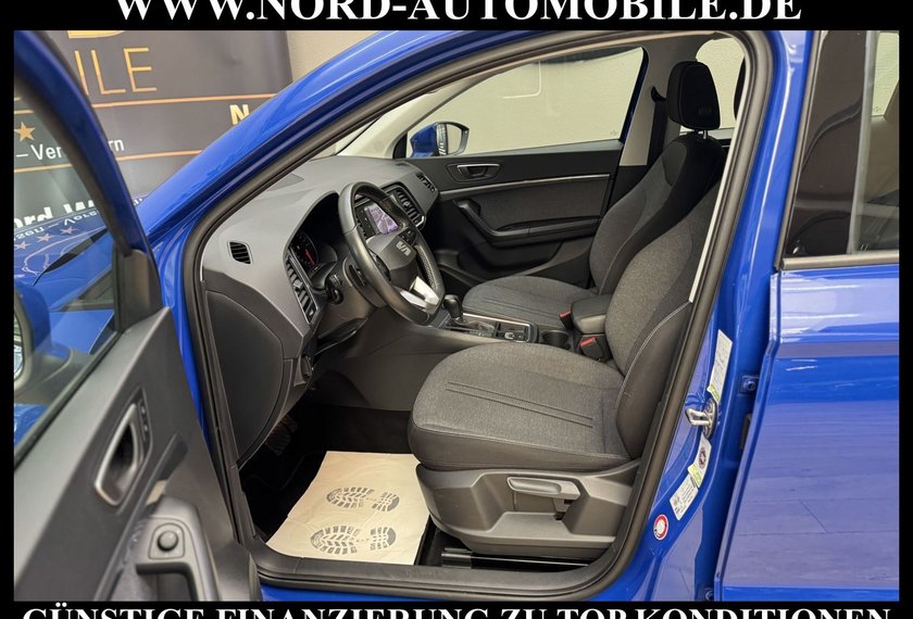 Seat Ateca Ateca Style 2.0 TDI DSG Navi/LED/Mirror Link
