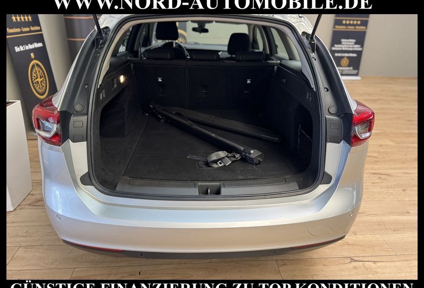 Opel Insignia Insignia ST Edition 2.0 Diesel AUTOMATIK *NAVI*