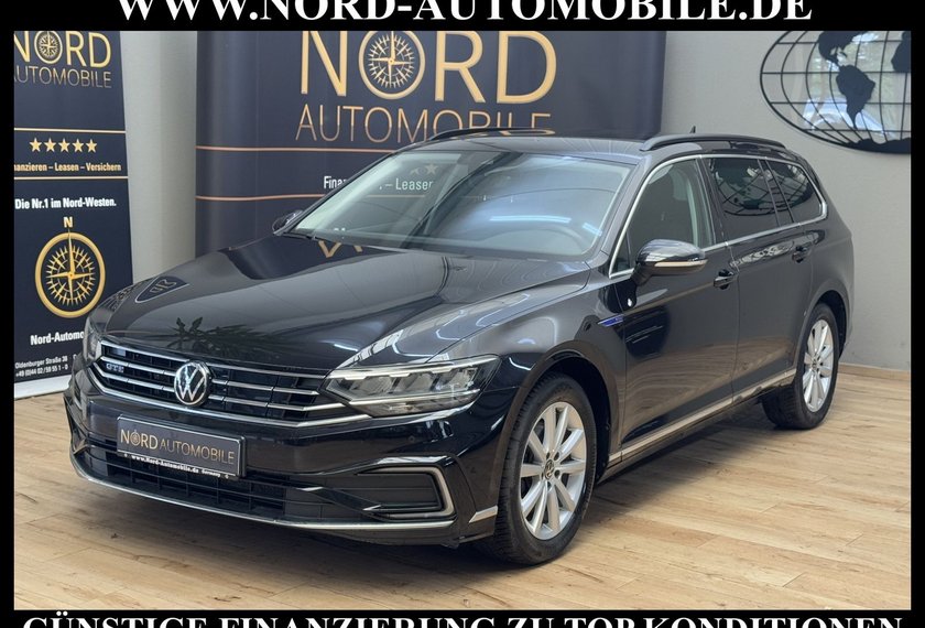 Volkswagen Passat Variant Passat Variant GTE 1.4 TSI eHybrid DSG Dig.Cockp
