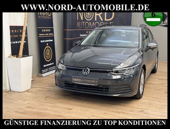 Volkswagen Golf Golf Variant Life 2.0 TDI DSG Dig.Cockpit/Navi/
