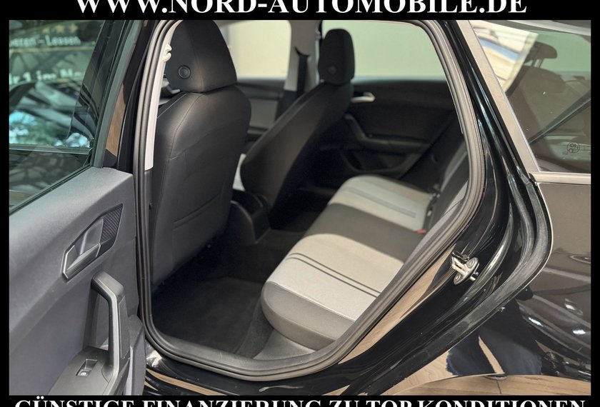 Seat Leon Leon SP Style 2.0 TDI Virt.Cockpit/Navi/LED/