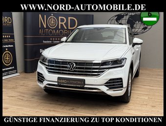 Volkswagen Touareg Touareg Atmosphere 4MOT 3.0 TDI DSG MJ2022/StHz