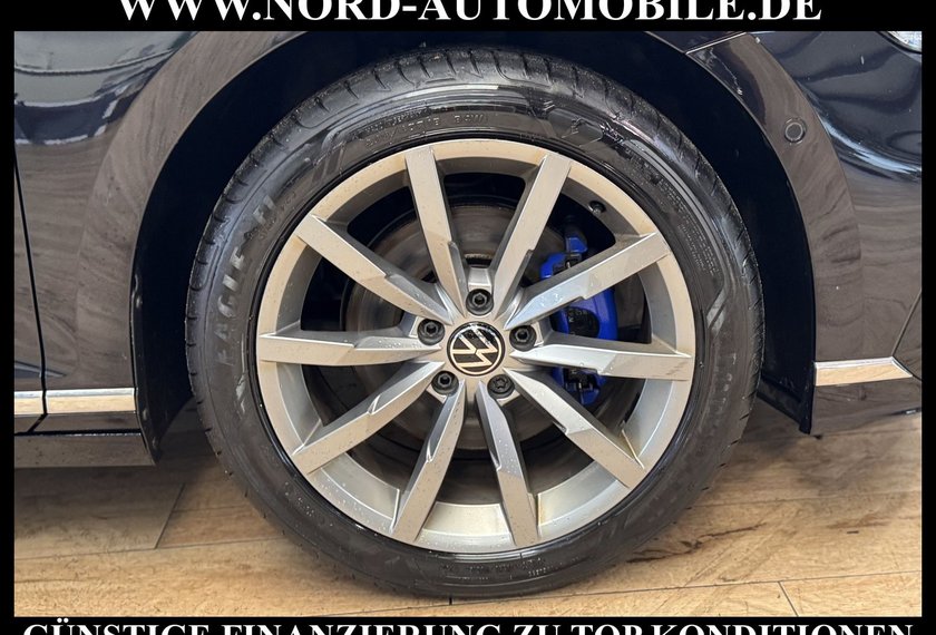 Volkswagen Passat Variant Passat Variant GTE 1.4 TSI eHybrid DSG AHK/18/