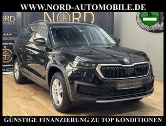 Skoda Kodiaq Kodiaq 2.0 TDI DSG Ambition *Matrix*AHK*StHz*ACC