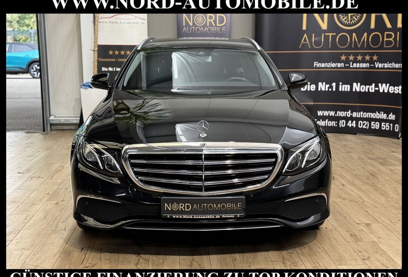 Mercedes-Benz E 350 E 350 d T Exclusive *WIDE*KAM*LUFT*EASY*20ZAMG*