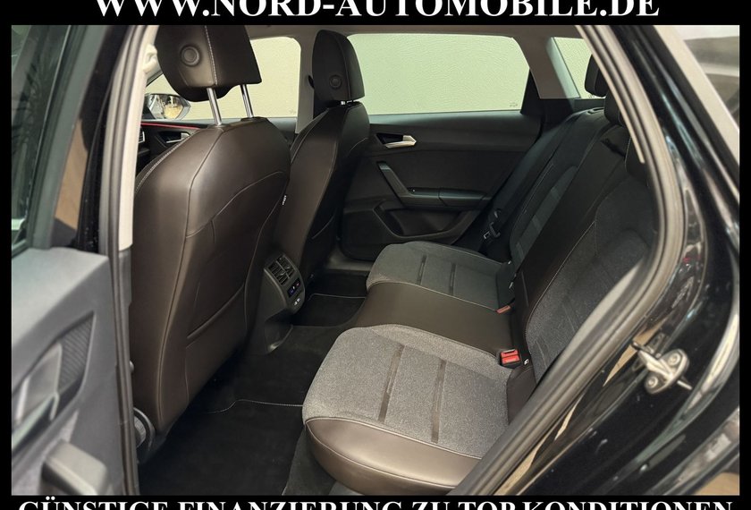 Seat Leon Leon SP XCELLENCE 1.4 TSI e-HYBRID Kamera/LED/17