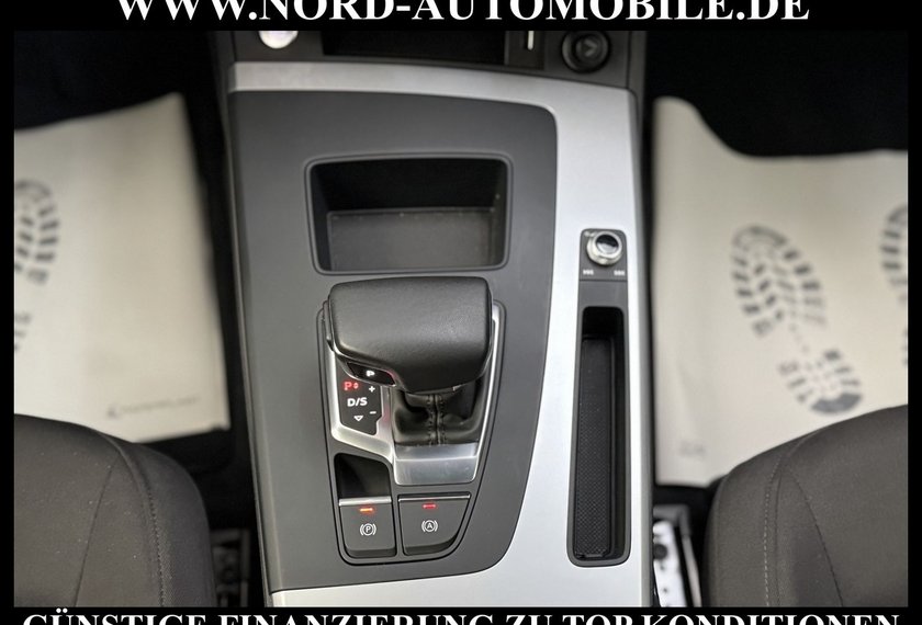 Audi Q5 Q5 Advanced QU.S-Tronic Navi/LED/Kamera/AHK/LED