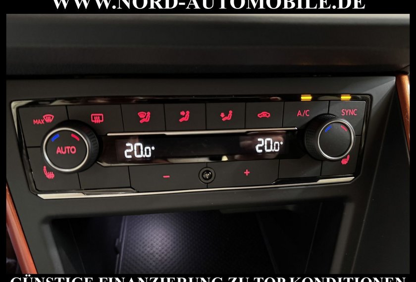 Volkswagen Polo Polo Highline 1.0 TSI DSG Dig.Cockpit/ACC/Navi