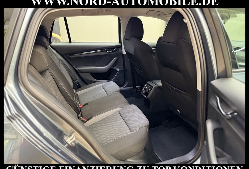 Skoda Octavia Octavia Combi Ambition 1.0 TSI Navi/LED/Virt.Coc