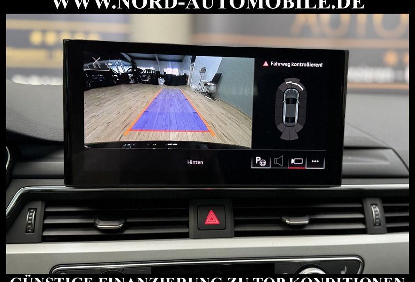 Audi A5 A5 Coupe Advanced 2.0 40 TDI S-Tronic Pano/LED/