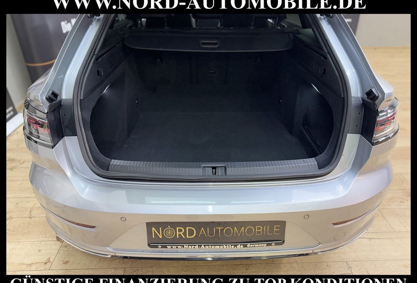 Volkswagen Arteon Arteon Shooting Brake 2.0 TSI DSG R-Line 19''*