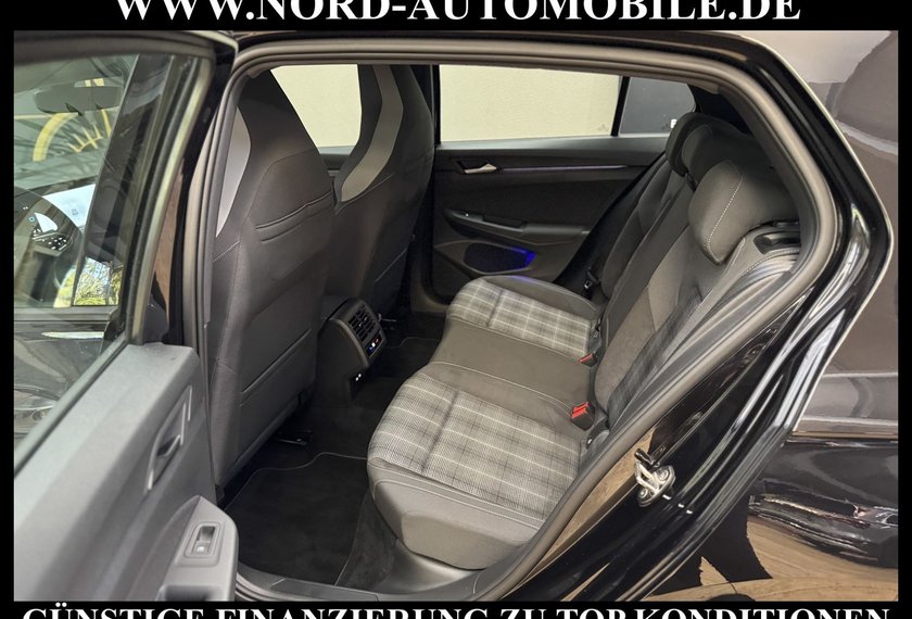 Volkswagen Golf Golf GTD 2.0 TDI DSG Navi/LED/Dig.Cockpit/ACC/