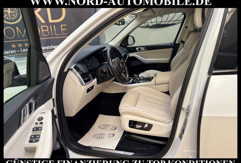 BMW X5 X5 xDrive 45 e xLine *AHK*H&amp;K*Gestik*HUD*UPE:101