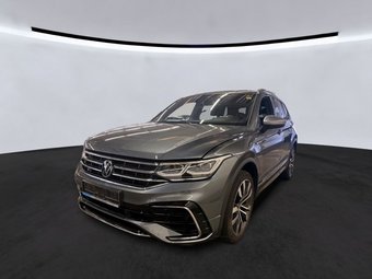Volkswagen Tiguan Allspace Tiguan Allspace R-Line 4MOT 2.0 TDI DSG HeadUp