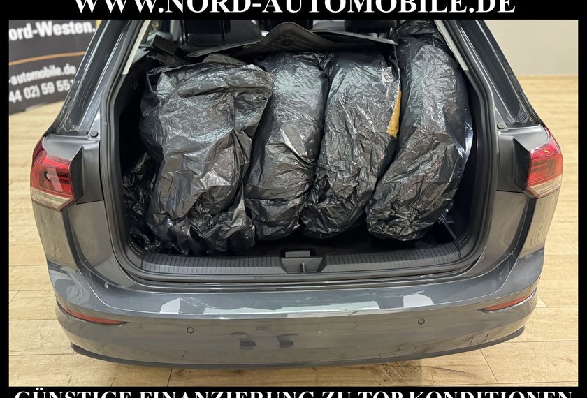 Volkswagen Golf Golf Variant Life 2.0 TDI DSG Kamera/Navi/LED/