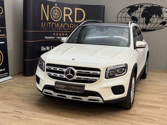 Mercedes-Benz GLB 200 GLB 200 d 4MATIC *7-SITZER*DISTRO+*AHK*PANO*LED*