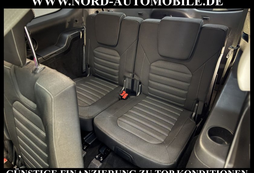 Ford Galaxy Galaxy Titanium *7-SITZE*AHK*PANO*UPE:51