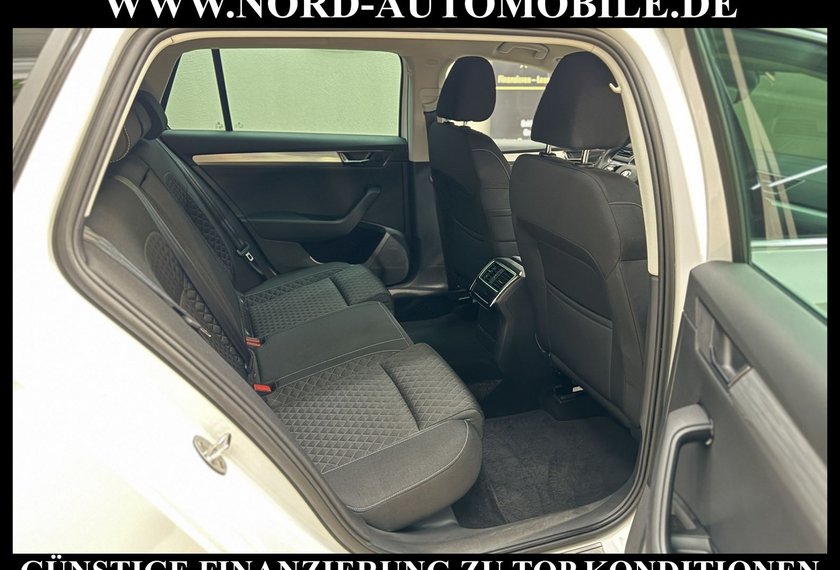 Skoda Superb Superb Combi Ambition 2.0 TDI DSG Virt.Cockpit/