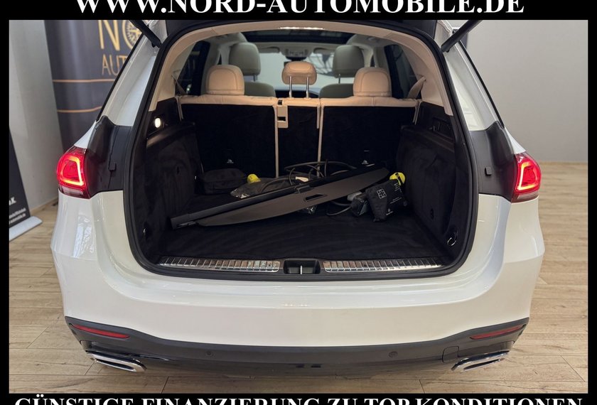 Mercedes-Benz GLE 350 GLE 350 de 4M AMG *LED*AHK*PANO*NIGHT*20Z*