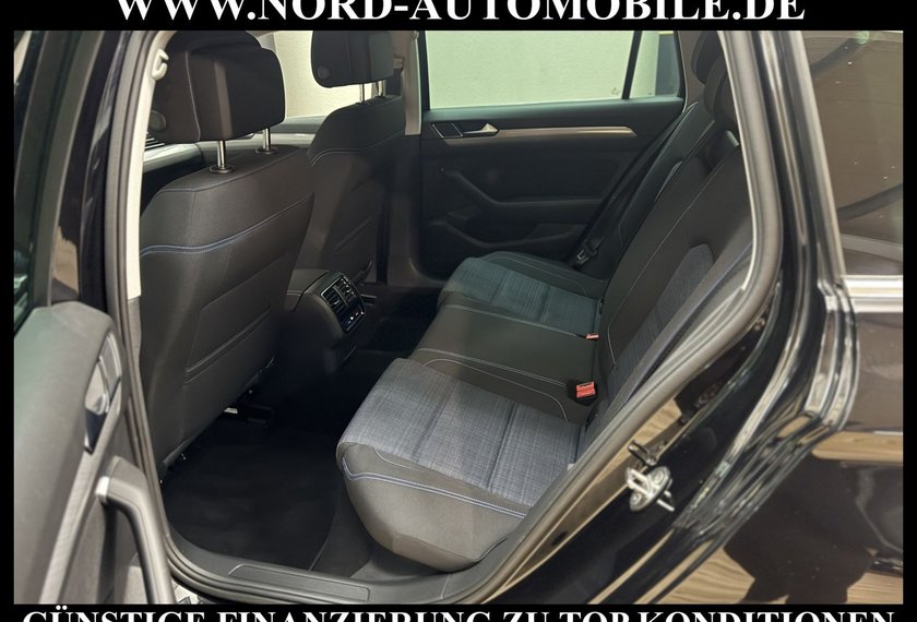 Volkswagen Passat Variant Passat Variant GTE 1.4 TSI DSG Kamera/Standheizu