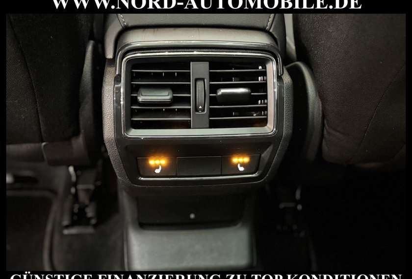 Skoda Kodiaq Kodiaq 2.0 TDI DSG *AHK*PANO*STHZ*VIRTUAL*