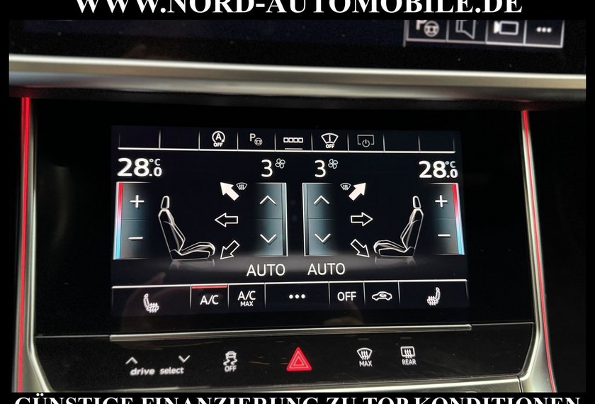 Audi A6 A6 Avant S-Line QU. 55 TFSI S-Tronic HeadUp/20/