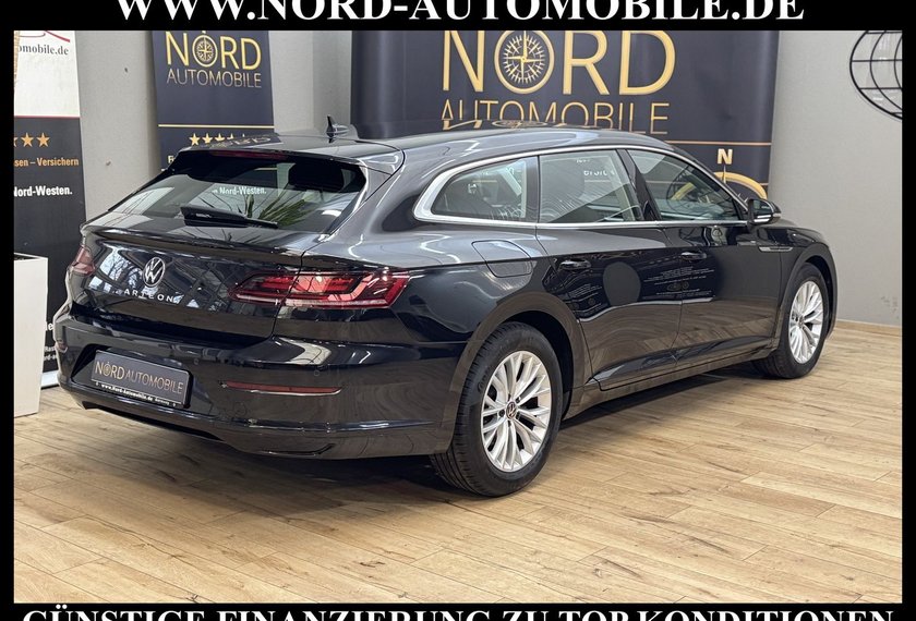 Volkswagen Arteon Arteon Shooting Brake 2.0 TDI DSG LED/ACC/PDC