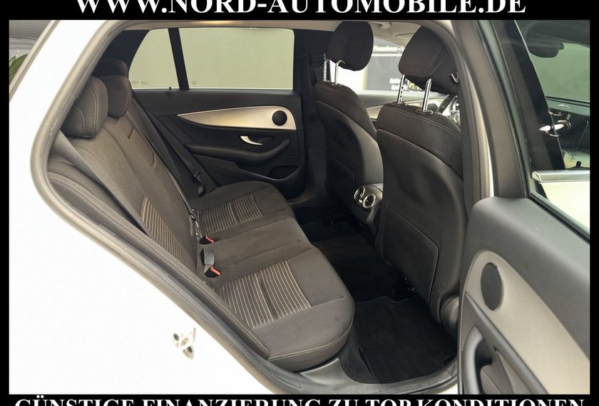 Mercedes-Benz E 300 E 300 de T Avantgarde *Distro+*AHK*Wide*HUD*LED*