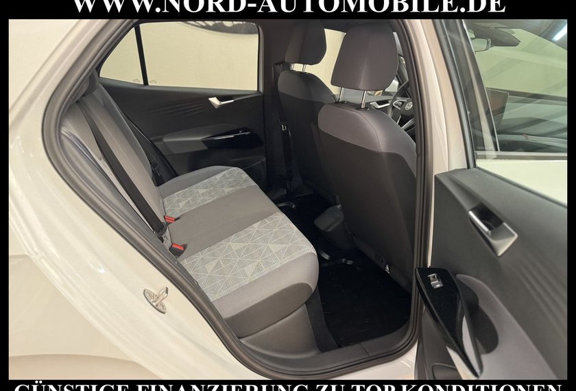 Volkswagen ID.3 ID.3 Pro Performance Navi/LED/CCS/PDC/19