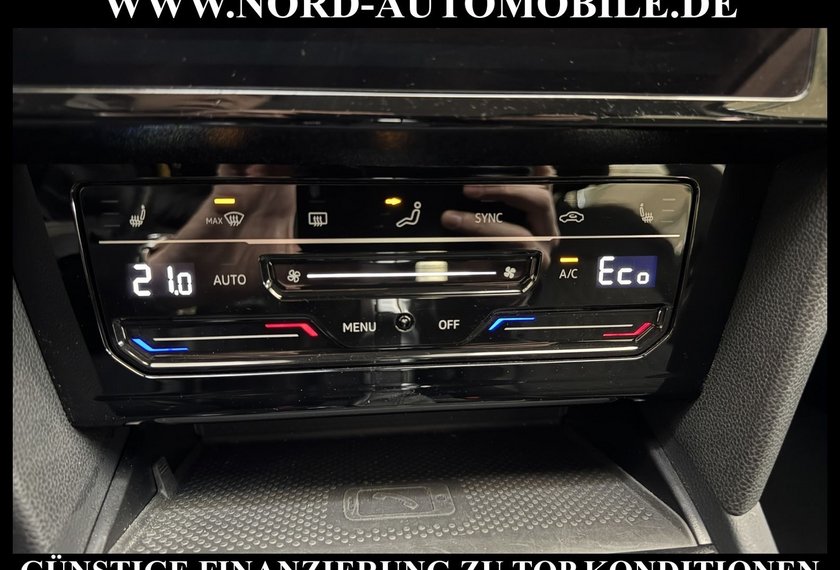 Volkswagen Passat Variant Passat Variant GTE 1.4 TSI eHybrid DSG AHK/Kamer