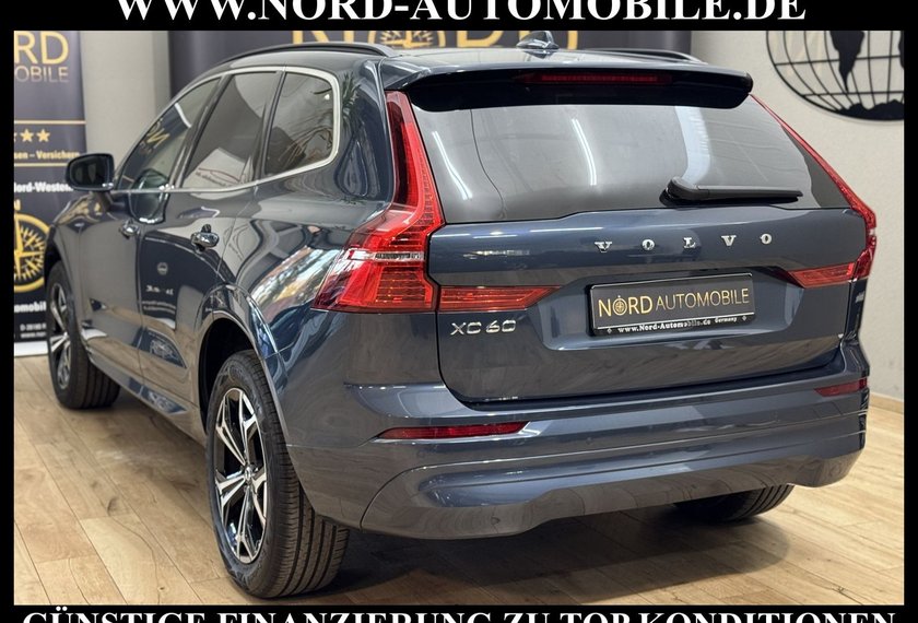 Volvo XC60 XC60 B4 D Momentum *LED*AHK*ACC*KAM*MJ2022*19Z*