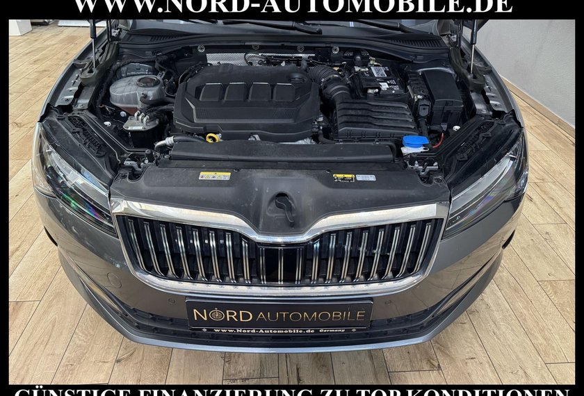 Skoda Superb Superb Combi Ambition 2.0 TDI  DSG Kamera/Virt.C